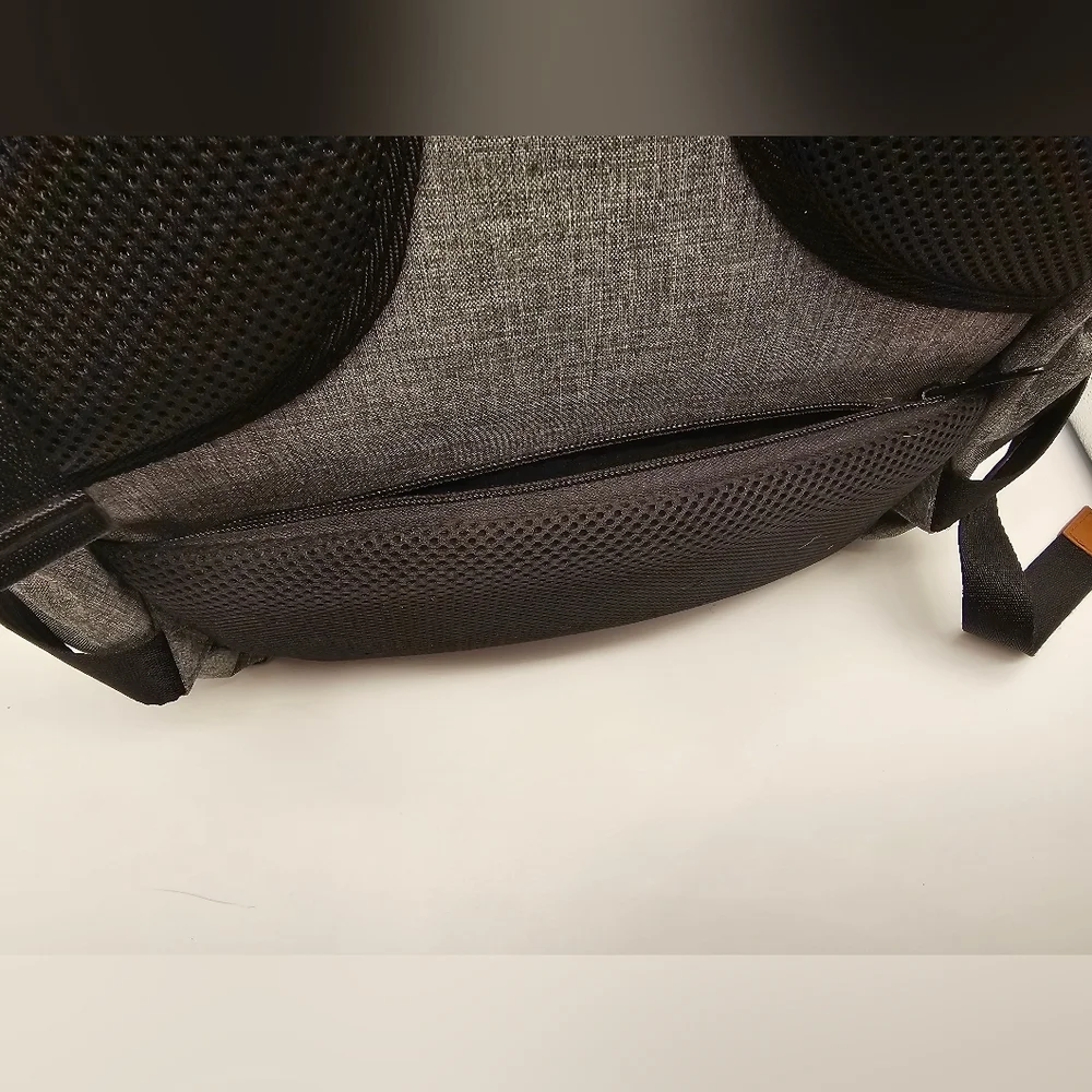 Hap Tim Diaper Book Bag